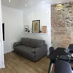 Appartement Stockholm Hyper Centre