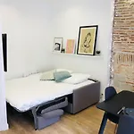 Appartement Stockholm Hyper Centre
