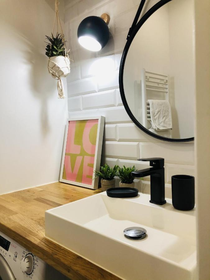 Stockholm Hyper Centre Appartement Nantes