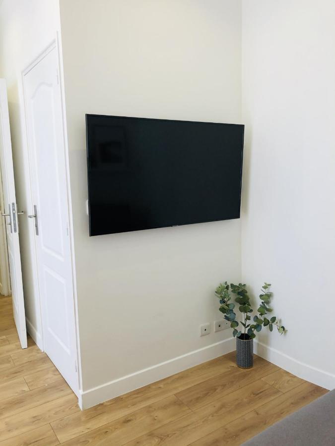 Appartement Stockholm Hyper Centre Nantes
