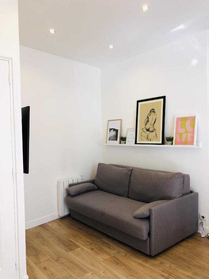 Stockholm Hyper Centre Appartement