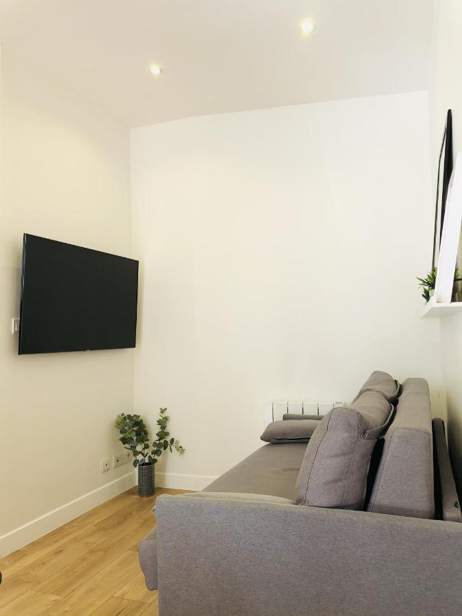 Appartement Stockholm Hyper Centre *