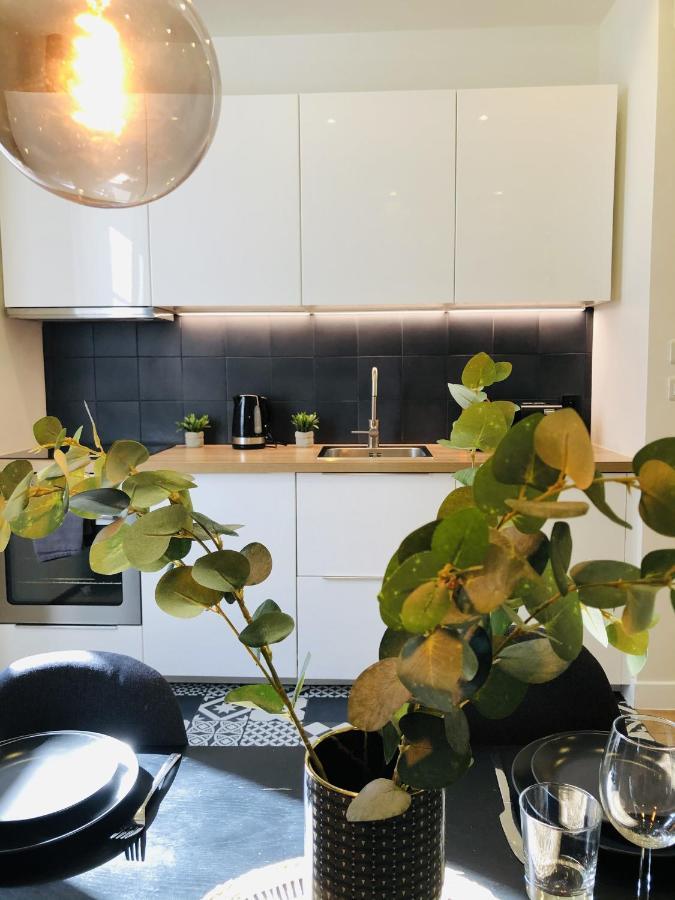 Appartement Stockholm Hyper Centre *