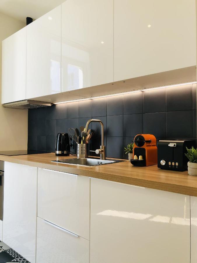 Stockholm Hyper Centre Appartement Nantes